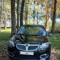 برلیانس 320 موتور بزرگ