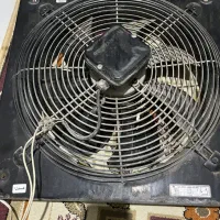 هواکش صنعتی ژنرال