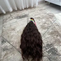 خریدار موهای بلند هستم