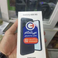 سامسونگ A55 پلمپ زیر قیمت بازار