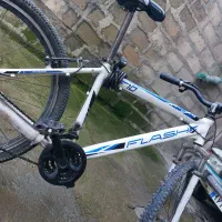 دوچرخه آلمینیومی فلاش