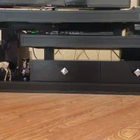 میز تلویزیون