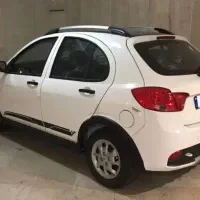 کوییک rsمدل ۱۴۰۴صفرکیلومتر