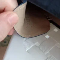 کفش ecco|کیف، کفش، کمربند|نوشهر, |دیوار