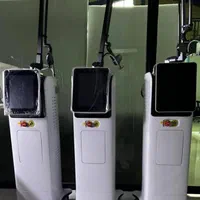 دستگاه co2فرکشنال ، کیوسوییچ پیکوسکند
