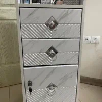 فروش صندلی پدیکور و ترولی|آرایشگاه و سالنهای زیبایی|کرج, گلشهر|دیوار