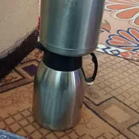 فلاکس چای استیل