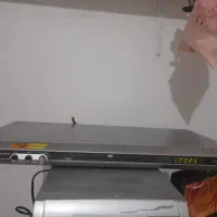 دی وی دی سامسونگ|پخش‌کننده DVD و ویدیو|گرگان, |دیوار