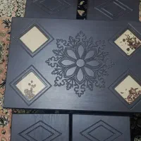 میز جلومبلی