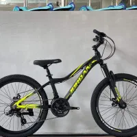 دوچرخه جردن سایز24