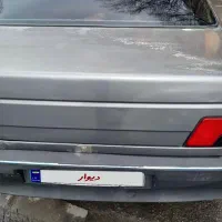 پژو ۴۰۵ فنی سالم|خودرو سواری و وانت|تهران, بهداشت|دیوار