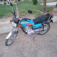 موتور۱۲۵ساوین