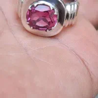 انگشتر یاقوت