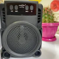 اسپیکر شارژی|لوازم جانبی موبایل و تبلت|کرج, المهدی|دیوار