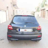 207 tu5|خودرو سواری و وانت|کاشان, مفتح|دیوار