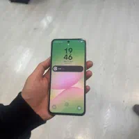 a56 ram 8 256g|موبایل|کرج, برغان|دیوار