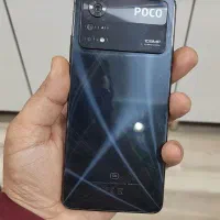 poco X4 Pro 5G 256 Rom 8|موبایل|تاکستان, |دیوار