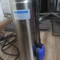 کفکش 48 متری 2 اسب تکفاز