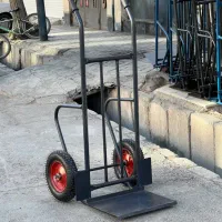 تولید و پخش گاری دو چرخ استاندارد