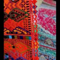 کریشی همه مدل|لباس|سراوان, |دیوار