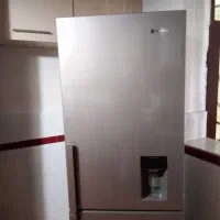 یخچال فریزر اسنوا|یخچال و فریزر|صومعهسرا, |دیوار