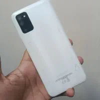سامسونگ A03s بسیار تمیز