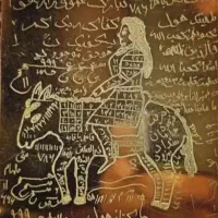 دعانویسی سرکتاب دقیق