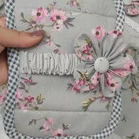 دوخت سرویس آشپزخانه|سفره، حوله، دستمال آشپزخانه|کرمان, |دیوار