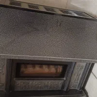 یک عدد بخاری گازی و یک عدد بخاری برقی|بخاری، هیتر، شومینه|تهران, شهرک شریعتی|دیوار