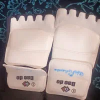 در حد نو|تجهیزات ورزشی|اسلام‌شهر, شهرک سالور|دیوار