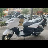 کلیک واریو‌ 170 کبیر موتور صفر خشک