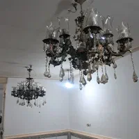 لوستربرنجی درجه یک قدیمی وزن بالا