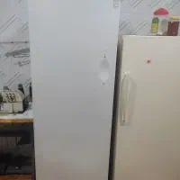 فریزر یخ ساران