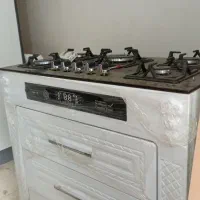 گاز کابینتی