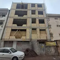 پیش فروش یک واحد سه خواب|پیش‌فروش املاک|رشت, رودباری|دیوار