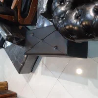 پاف یا نیمکت|صندلی و نیمکت|زنجان, |دیوار