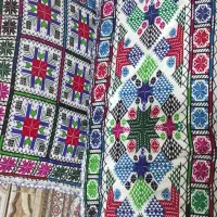 تشک وبالش بلوچی