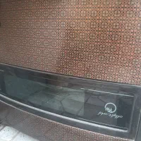 بخاری گازسوز