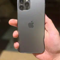 آیفون ۱۲ پرو پلمپ پک اصلی باتری ۷۷