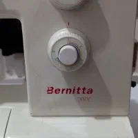 چرخ خیاطی برنیتا۲۰۰۰