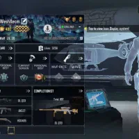 اکانت کالاف|کنسول، بازی ویدئویی و آنلاین|مشهد, فرودگاه|دیوار