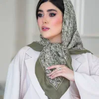 روسری پاییزه|لباس|زرند, |دیوار