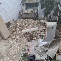 پیمانکاری ساختمان بازسازی سیمانکاری تخریب کاری|خدمات پیشه و مهارت|قرچک, شهرک گلها|دیوار