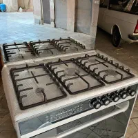 گاز طرف فر|اجاق گاز و لوازم برقی پختوپز|صفادشت, |دیوار