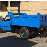 حمل ماسه650تومنی وسیمان سبزوار 135تحویل