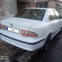سمندتمیزکارمندی|خودرو سواری و وانت|بیرجند, |دیوار