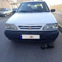 پراید مدل ۹۴|خودرو سواری و وانت|آبیک, |دیوار