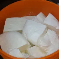 ماست محلی