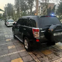 فروش سوزوکی ویتارا ۲۰۰۷ -۲۰۰۰ دنده ای|خودرو سواری و وانت|گرگان, |دیوار