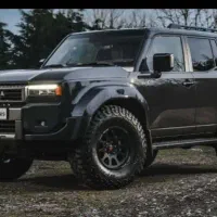 تعمیرگاه پاترول رونیز تویوتاکاپرا ودو دیفرانسیل ها